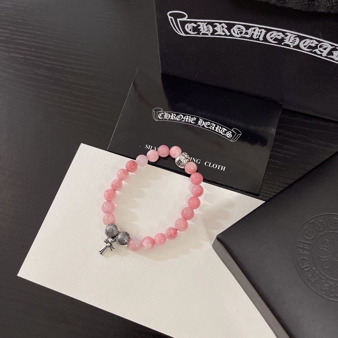 Chrome Hearts Bracelets